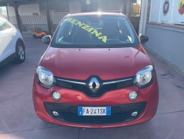 RENAULT TWINGO 900 BENZINA 90CV 66KW ANNO:08/2015